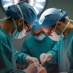 بهترین جراح بینی در کرج
