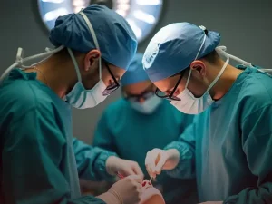 بهترین جراح بینی در کرج