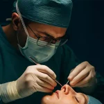 بهترین جراح بینی استخوانی در کرج