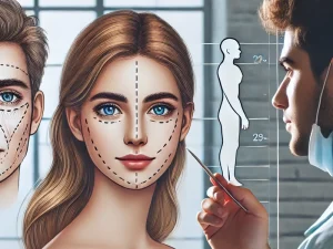 بهترین سن عمل بینی