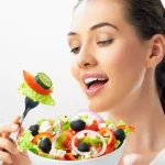 تغذیه مناسب بعد از عمل بینی