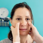 مراقبت های بعد از آندوسکوپی سینوس