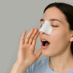 تغییر صدا بعد از جراحی بینی