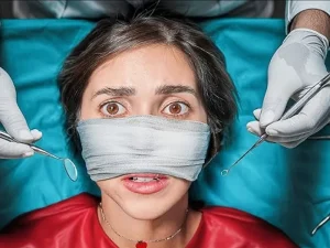 مرگ بر اثر جراحی بینی