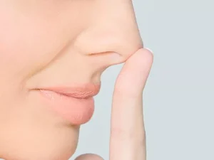 بی‌حسی بینی و لب‌ها بعد از عمل بینی