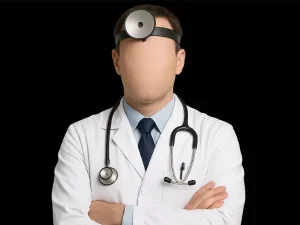 بهترین متخصص گوش، حلق و بینی در کرج